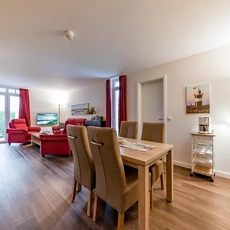Appartamento Deichgraf Deichgraf 27-05