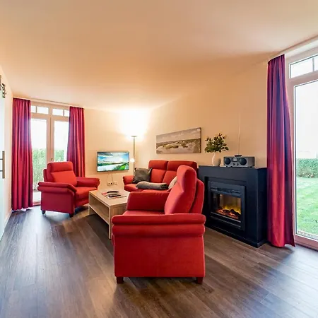 Appartamento Deichgraf Deichgraf 27-05 *