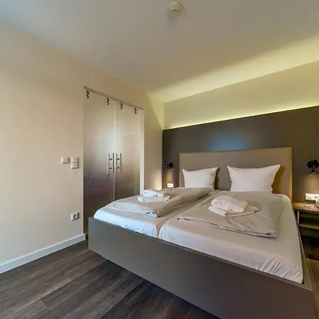 Deichgraf Deichgraf 27-05 דירה וורמן