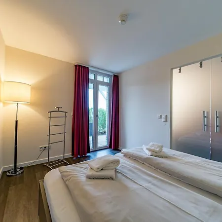 Appartamento Deichgraf Deichgraf 27-05