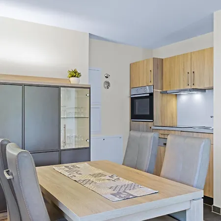 Apartmán Deichgraf Deichgraf 27-05