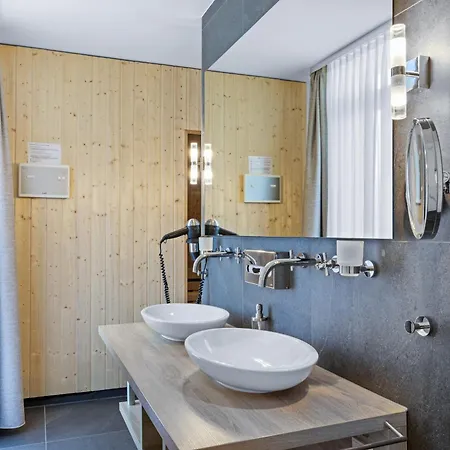 Apartmán Deichgraf Deichgraf 27-05 Wremen