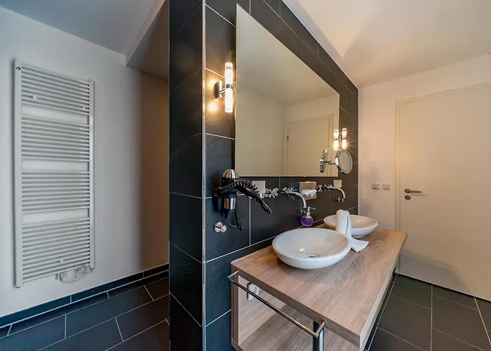 Deichgraf Deichgraf 27-05 公寓